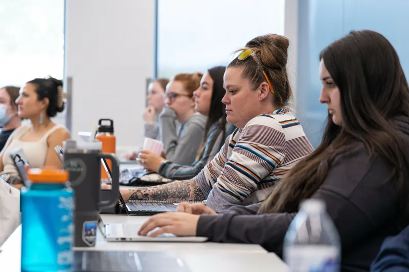 Stack, Don't Wait: How Savvy Local Learners Are Engineering Degree-Level Careers One Credential at a Time