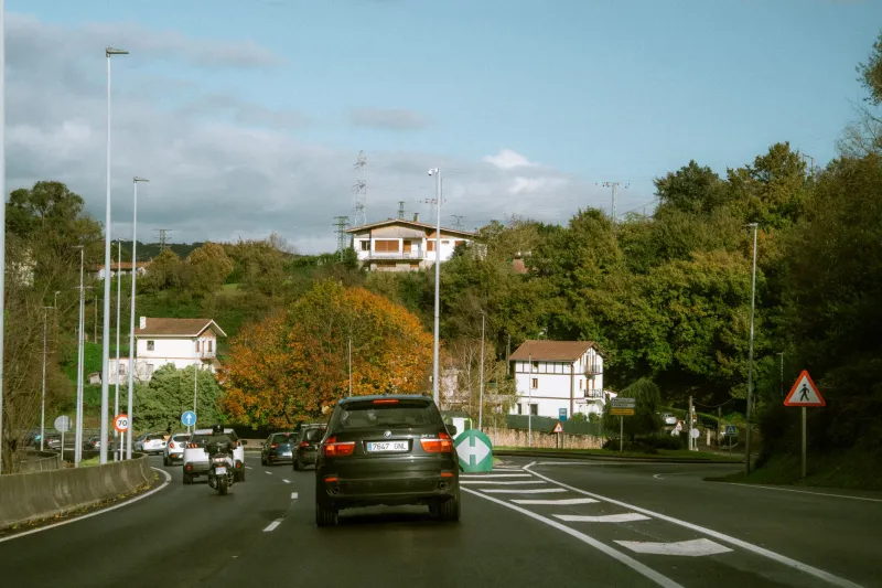 Close Enough to Count: The Hidden Distance Bar That Decides Where Americans Learn