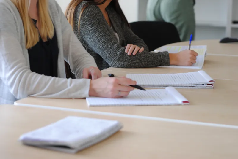 Hired Before Graduation: How Local Businesses Are Quietly Reshaping Workforce Training at Community Institutions Near You